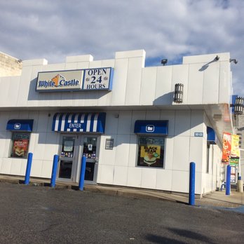 White Castle - The Castle.. American Legend in the person! - Burgers Near Me - Ozone Park, New York
