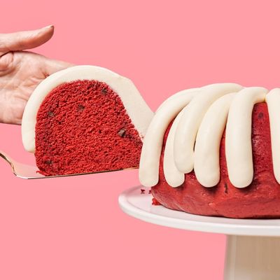 Nothing Bundt Cakes by null