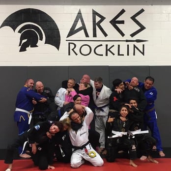 Ares BJJ - Adults class - Brazilian Jiu-jitsu Near Me - Roseville, California Ares BJJ - Adults class - Brazilian Jiu-jitsu Near Me - Roseville, California