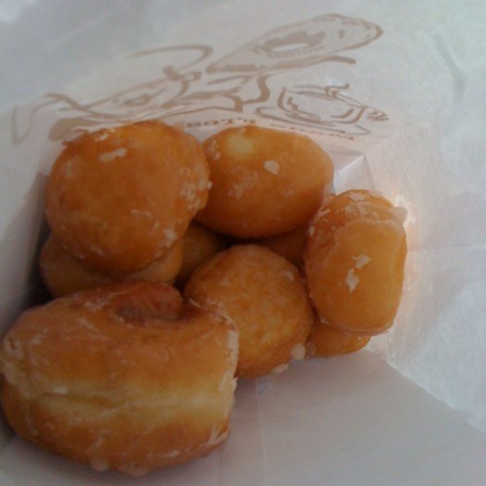 J's Donuts - Donuts Near Me - Coppell, Texas