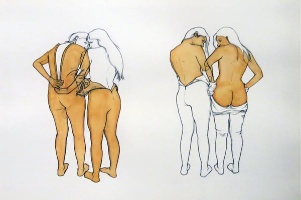 Museo San Pedro de Arte by null