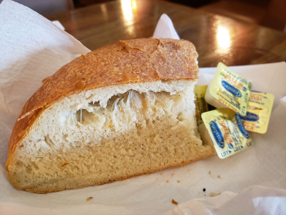 LUIGI’S RESTAURANT 53 Photos & 129 Reviews 1295 Boston Post Rd, Old