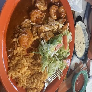 EL VIEJON MEXICAN GRILL & BAR - 60 Photos & 36 Reviews - 1243 Richmond ...