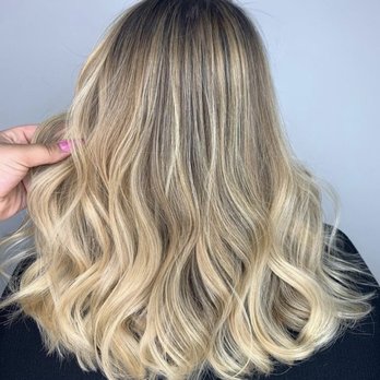 Total Beauty - Hair Stylists Near Me - Stockton, California Total Beauty - Hair Stylists Near Me - Stockton, California
