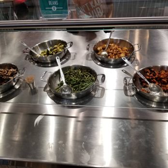 Bolay - Veggies options - New American Near Me - Orlando, Florida