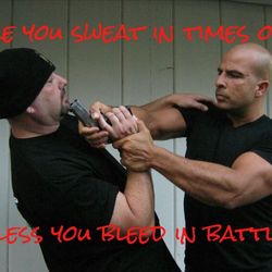 Sabar Defense