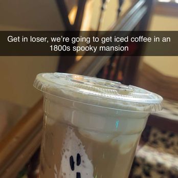 Ms Marji’s - Coffee & Tea Near Me - Denver, Colorado