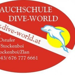 Tauchschule Dive World -, Jutta & Mario Hofer