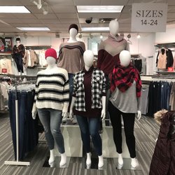 Maurices