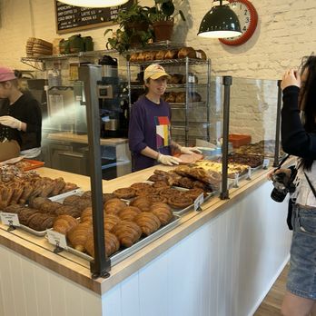 Radio Bakery - Bakeries Near Me - Brooklyn, New York