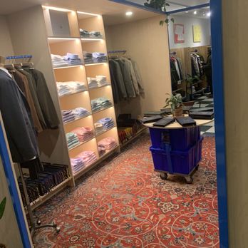 Drake's - Men's Clothing Near Me - New York, New York Drake's - Men's Clothing Near Me - New York, New York