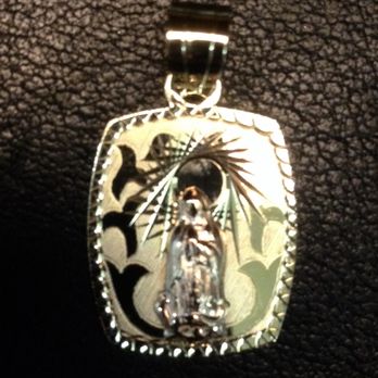 Karo's Jewelry - Beautiful charm to go on my mother's necklace. - Jewelry Near Me - Chicago, Illinois Karo's Jewelry - Beautiful charm to go on my mother's necklace. - Jewelry Near Me - Chicago, Illinois