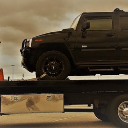 Moses Towing Trucks