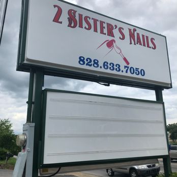 2 Sister Nails - 2 SISTER NAILS - Candler, NC 28715 - Nail Salons Near Me - Candler, North Carolina 2 Sister Nails - 2 SISTER NAILS - Candler, NC 28715 - Nail Salons Near Me - Candler, North Carolina