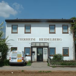 Tierschutzverein f. Heidelberg u. Umgebung e.V.