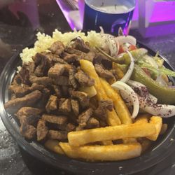 Cafe Habibi