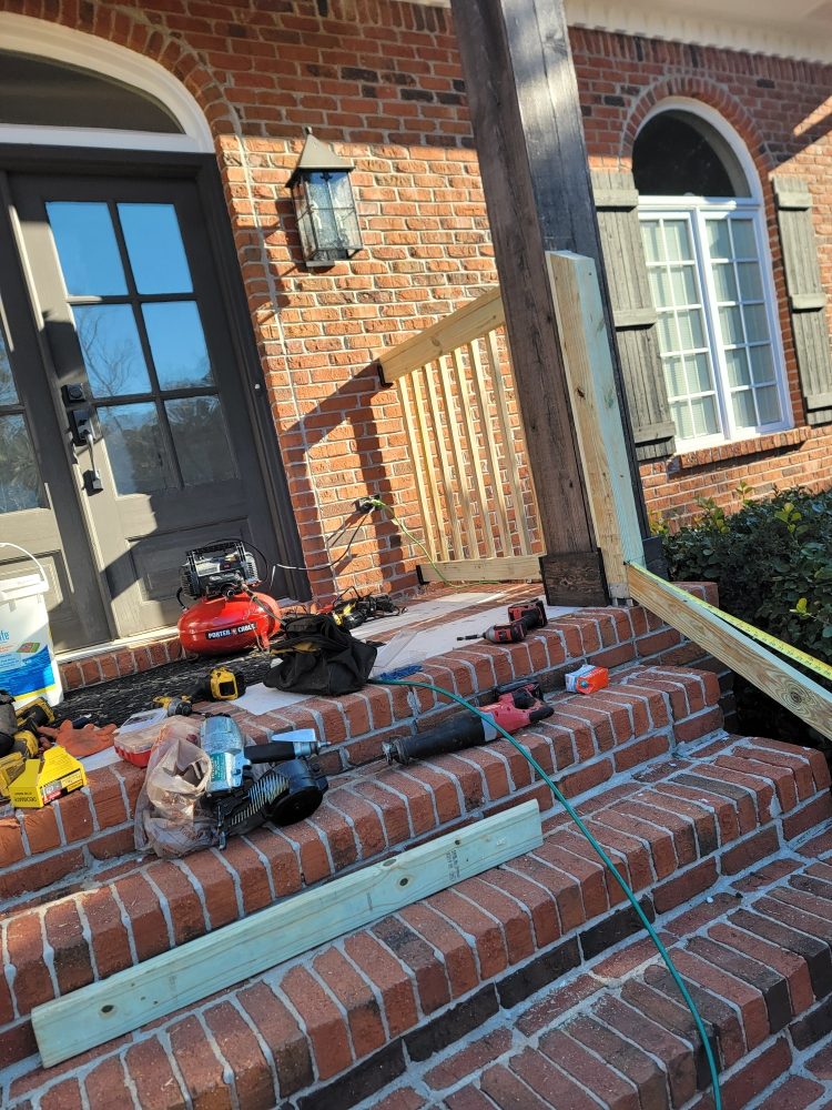 Slide of Jimenez Roofing