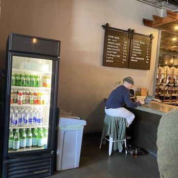 Flywheel Coffee Roasters - Menu and cold drinks - Coffee & Tea Near Me - San Francisco, California Flywheel Coffee Roasters - Menu and cold drinks - Coffee & Tea Near Me - San Francisco, California