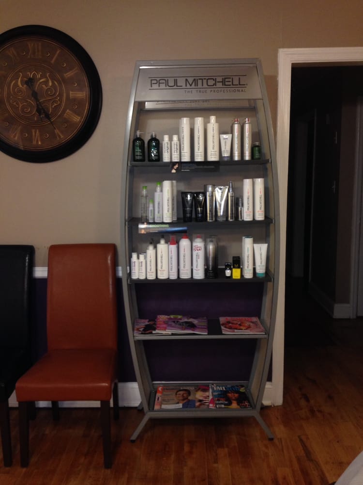 EBONESSENS HAIR SALON Updated September 2024 207 Owen Dr