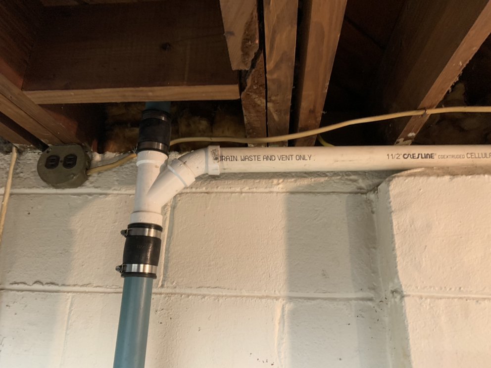 Slide of Hall Plumbing & Heating