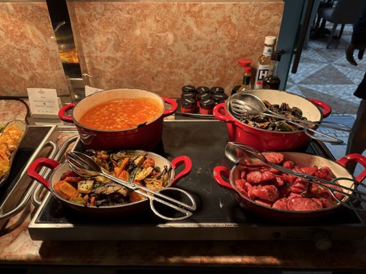 Pousada de Lisboa, Small Luxury Hotels by null
