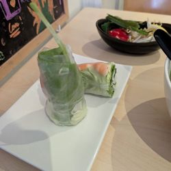 Ô MAI - Fresh spring rolls