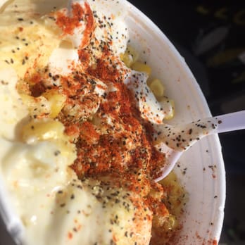 Cheng's Flea Market - Elote w/ the works - Flea Markets Near Me - Houston, Texas Cheng's Flea Market - Elote w/ the works - Flea Markets Near Me - Houston, Texas