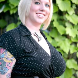 Blow Out Hair Studio - Sarah Keene- Manager and Stylist