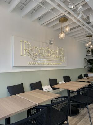 Rooted3 by null