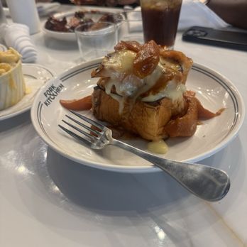 Fork & Kitchen - Breakfast & Brunch Near Me - Rockville, Maryland