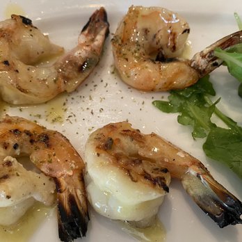 Estia - Grilled wild shrimp - Cocktail Bars Near Me - Radnor, Pennsylvania