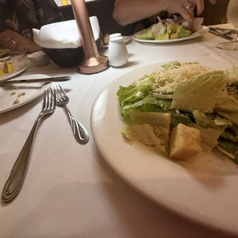 Kee Grill - Salads - Seafood Near Me - Boca Raton, Florida