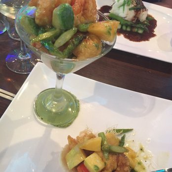 Kiku - Mango Shrimp - Japanese Near Me - Middletown, Delaware Kiku - Mango Shrimp - Japanese Near Me - Middletown, Delaware