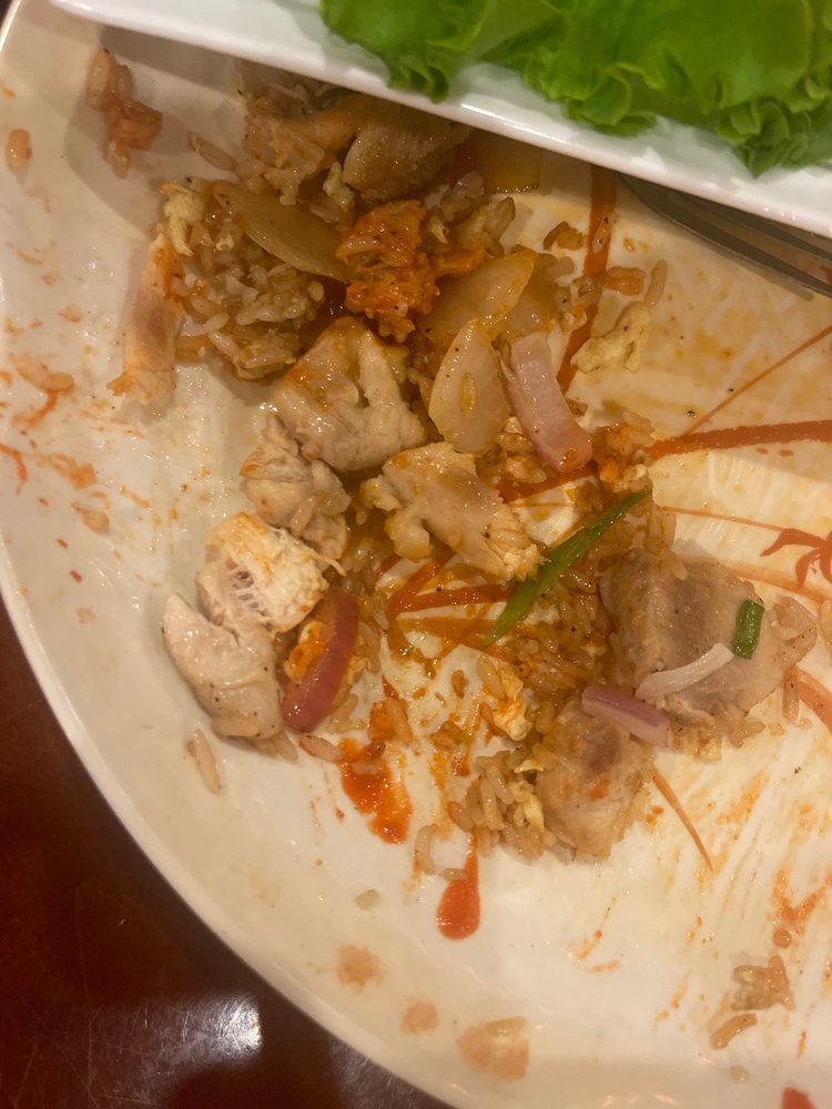 NOODLE BAR Updated September 2024 451 Clyde Fant Pkwy, Shreveport