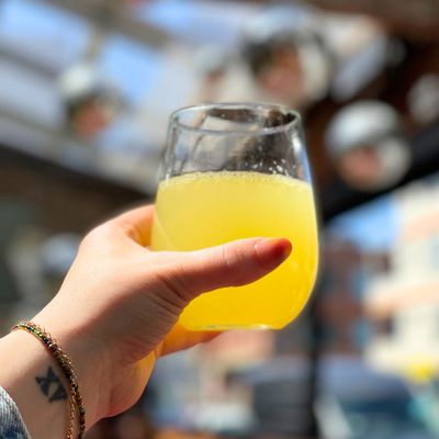 Paradise Park | Pizza & Patio by null