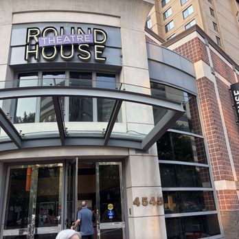 Round House Theatre - Performing Arts Near Me - Bethesda, Maryland