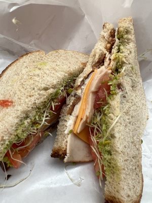 Mitchell Delicatessen by null