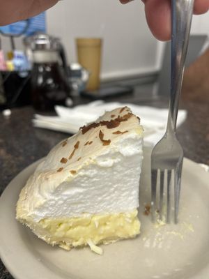 Blue Bonnet Cafe by null