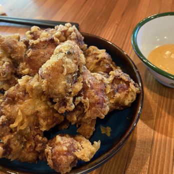 Matsuri Izakaya On Mill - Chicken karaage - Ramen Near Me - Tempe, Arizona