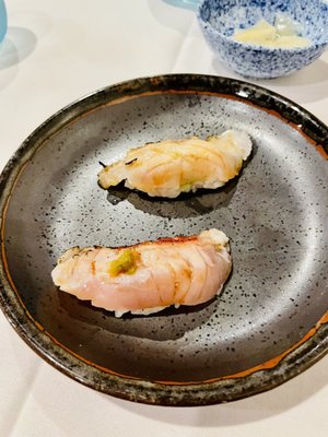 Kazu Sushi by null