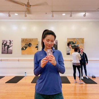 Barre3-Carmel Valley - Barre Classes Near Me - San Diego, California