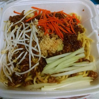 Jade Garden - Don't order off the westernized menu when you can get actual authentic and delicious Chinese food here! - Chinese Near Me - Lawrence, Kansas