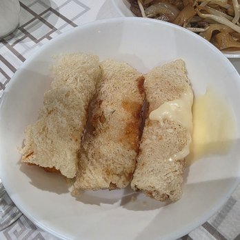 Bistro 1968 - By far the best thing there. Crispy Shrimp - Dim Sum Near Me - San Gabriel, California Bistro 1968 - By far the best thing there. Crispy Shrimp - Dim Sum Near Me - San Gabriel, California