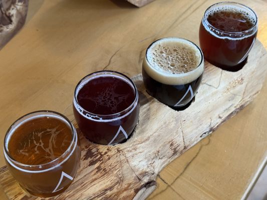 A-FRAME Brewing Co by null