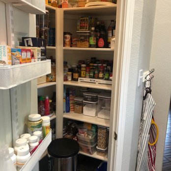 My Home SOS - After pantry - Home Organization Near Me My Home SOS - After pantry - Home Organization Near Me