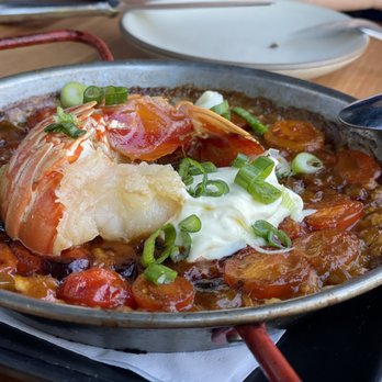 ZuZu - Lobster Paella - Tapas Bars Near Me - Napa, California ZuZu - Lobster Paella - Tapas Bars Near Me - Napa, California