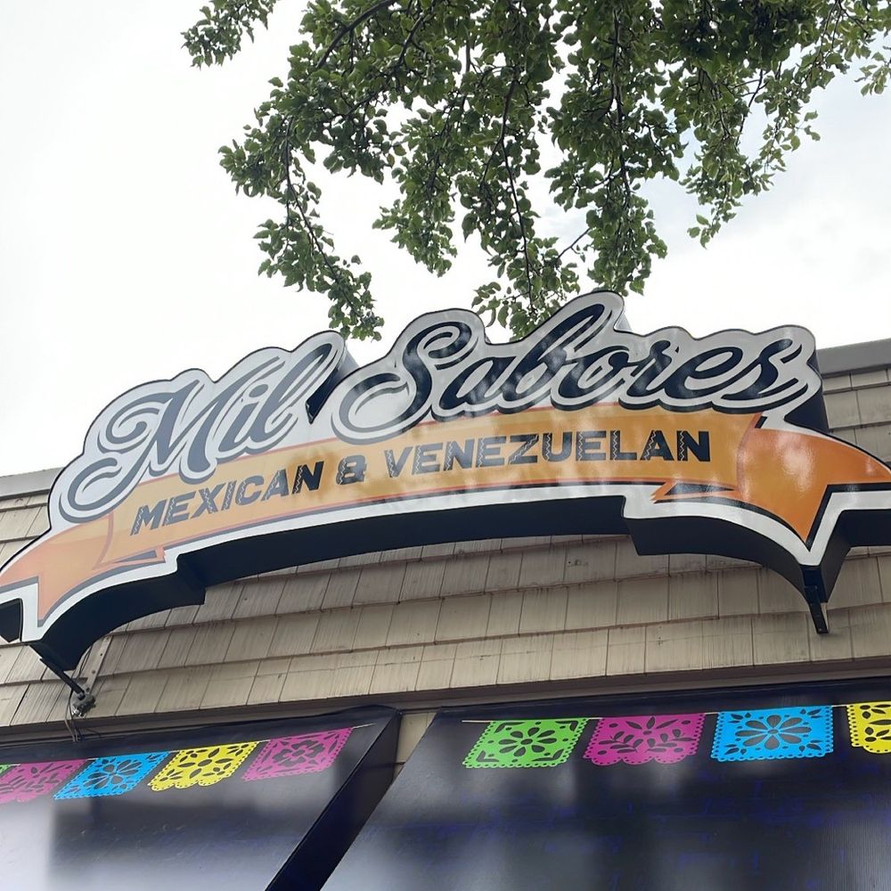 Mil Sabores - Mexican Near Me - Bridgeport, Connecticut Mil Sabores - Mexican Near Me - Bridgeport, Connecticut