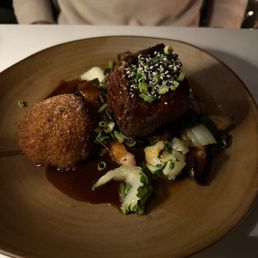 Short rib Short rib