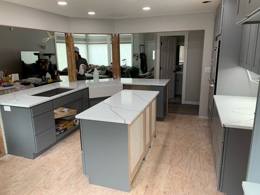 BUDGET GRANITE COUNTERTOPS & CABINETS - Updated November 2024 - 70 ...