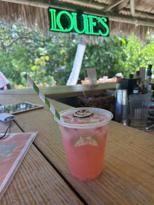 Louie's at Palm House by null